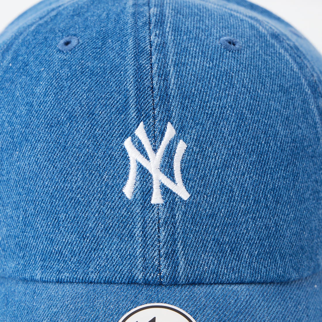 47 [フォーティーセブン] クリーンナップ ニューヨーク・ヤンキース [14920403] NVY