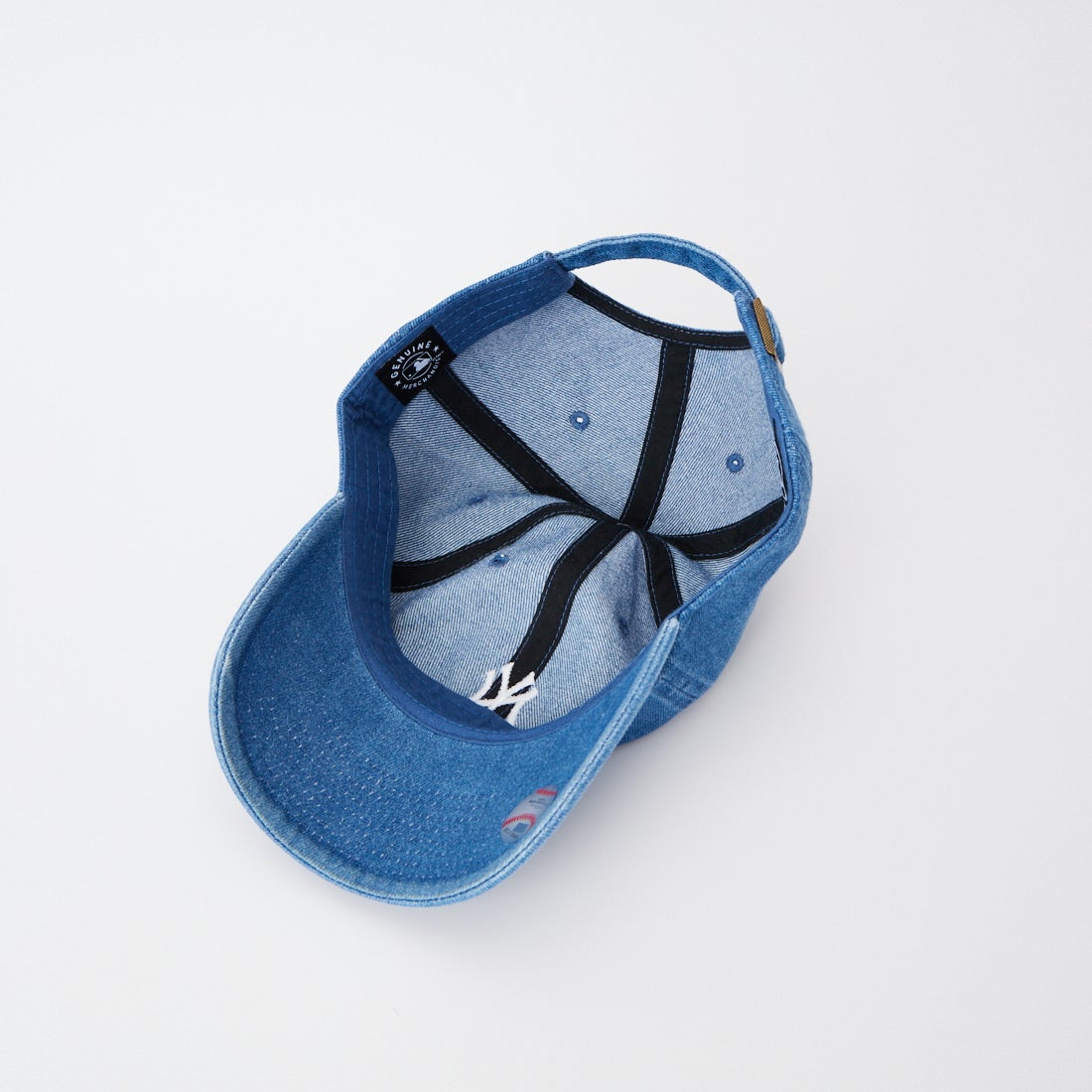 47 [フォーティーセブン] クリーンナップ ニューヨーク・ヤンキース [14920403] NVY