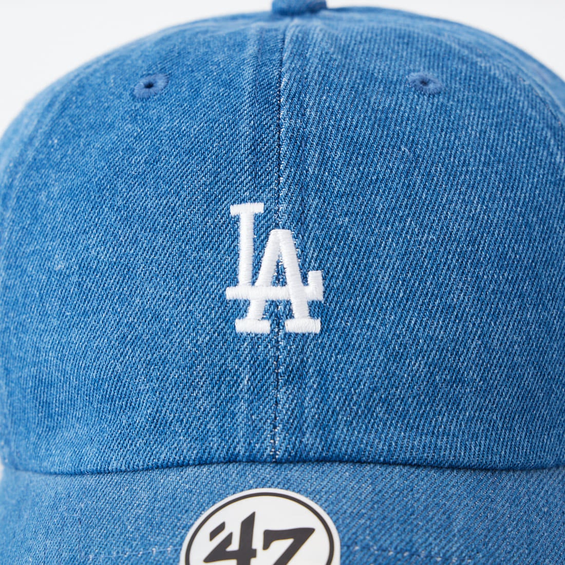 47 [フォーティーセブン] クリーンナップ ロサンゼルス・ドジャース [14920408] NVY