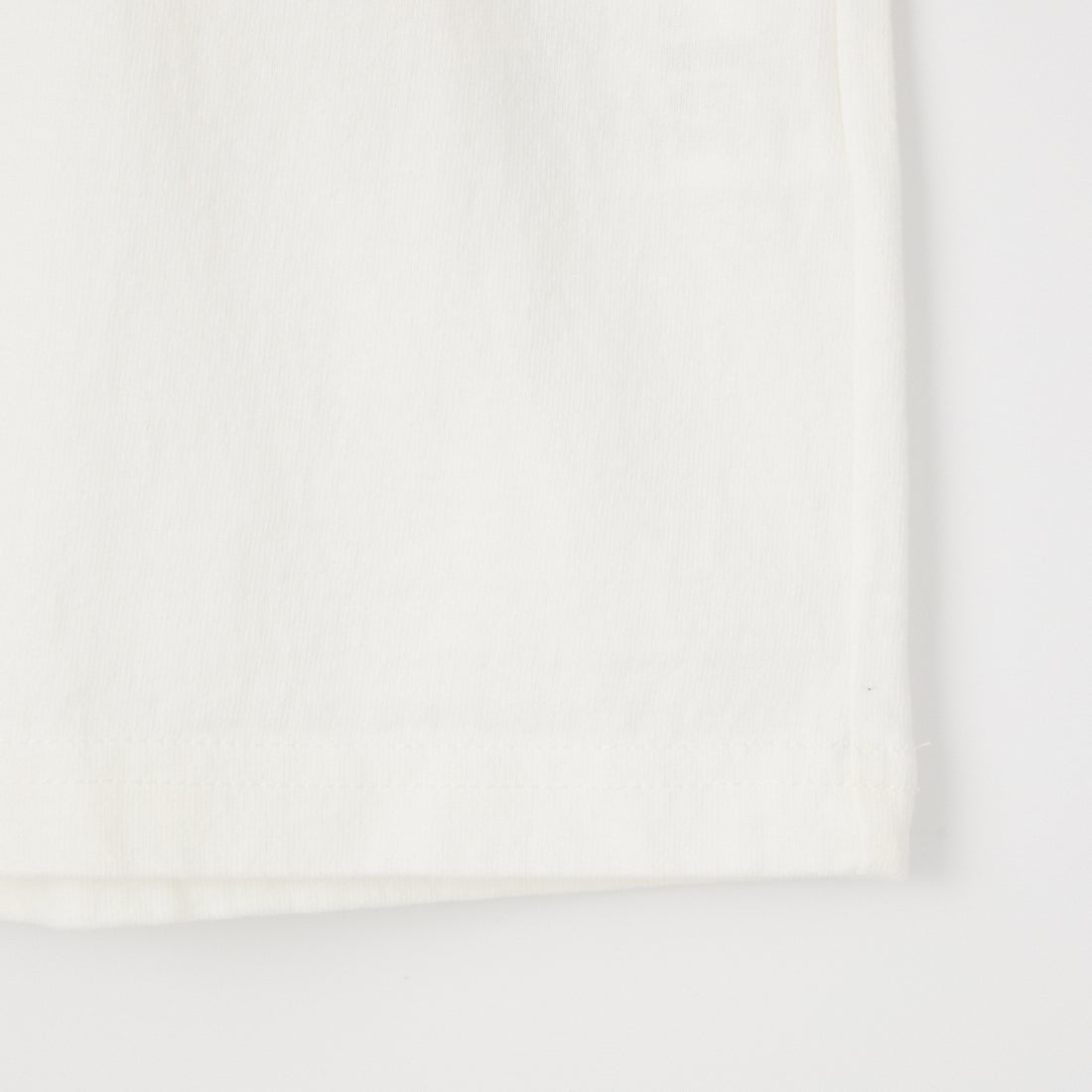 The Endless Summer [エンドレスサマー] SAME OLD ショートスリーブTシャツ [FH-26574319] 07 WHITE