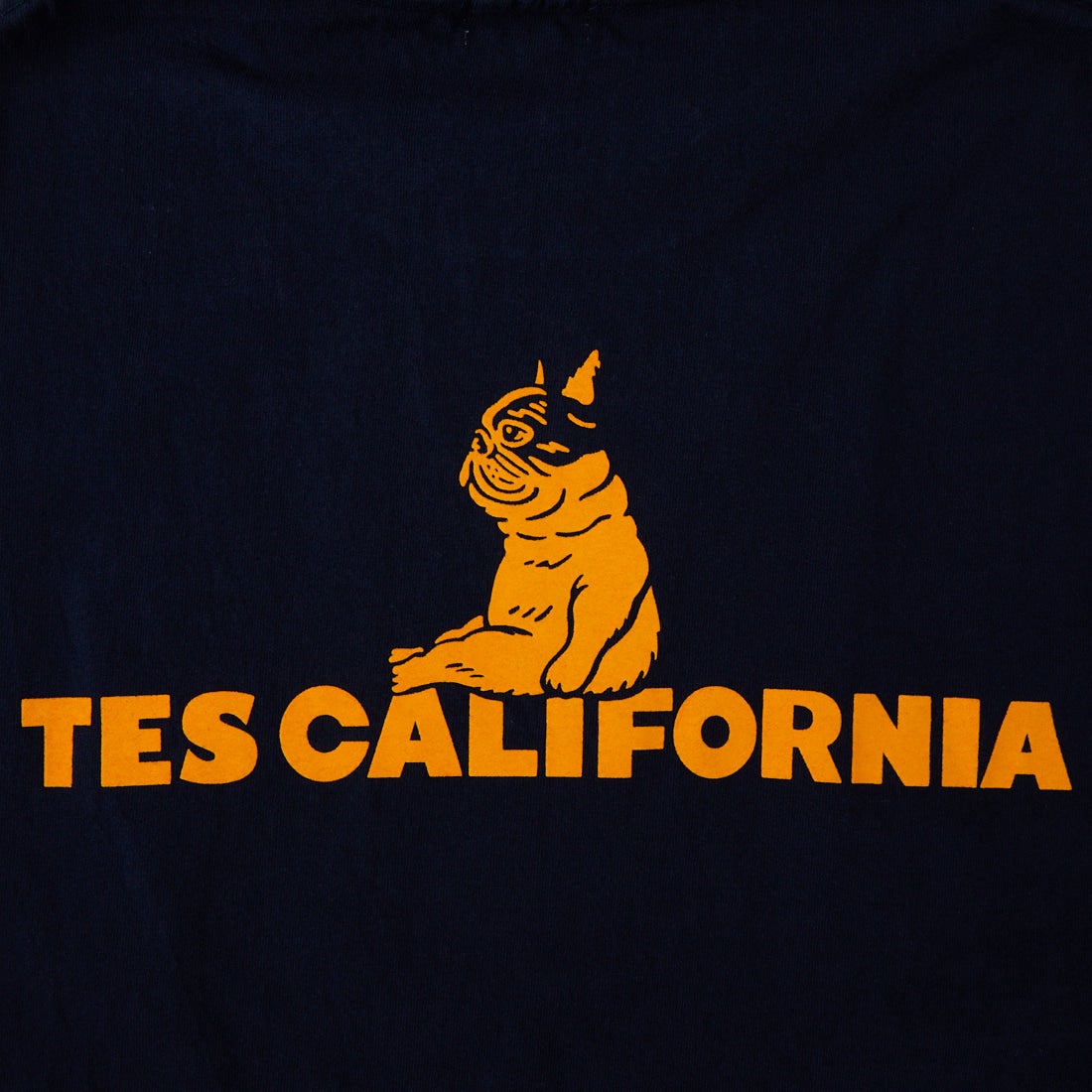 The Endless Summer [エンドレスサマー] SAME OLD ショートスリーブTシャツ [FH-26574319] 60 NAVY