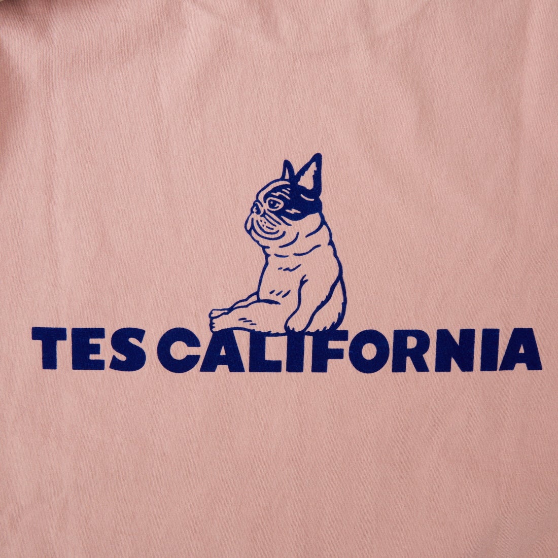 The Endless Summer [エンドレスサマー] SAME OLD ショートスリーブTシャツ [FH-26574319] 15 PINK