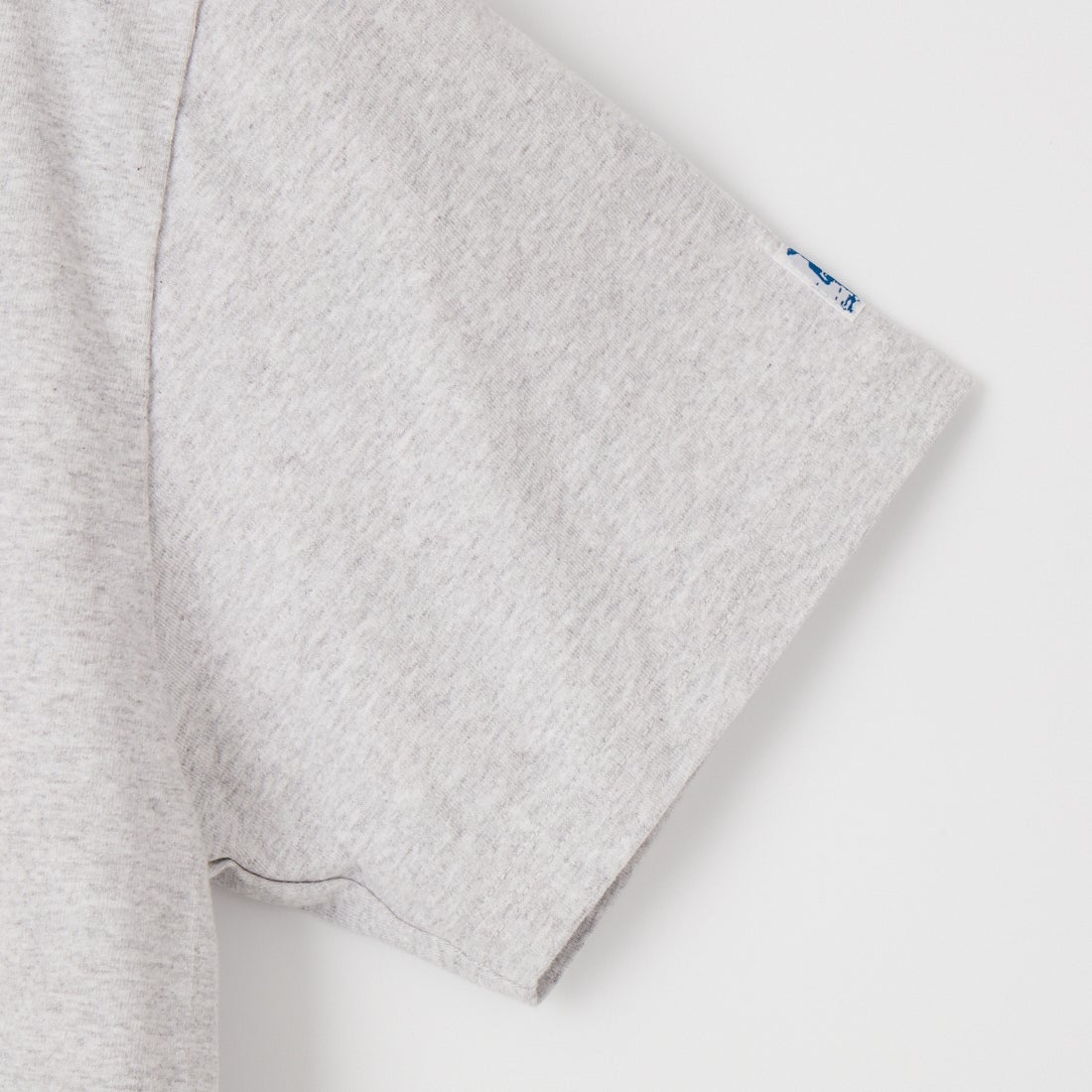 The Endless Summer [エンドレスサマー] NO WORRIES ショートスリーブTシャツ [FH-26574331] 03 GRAY