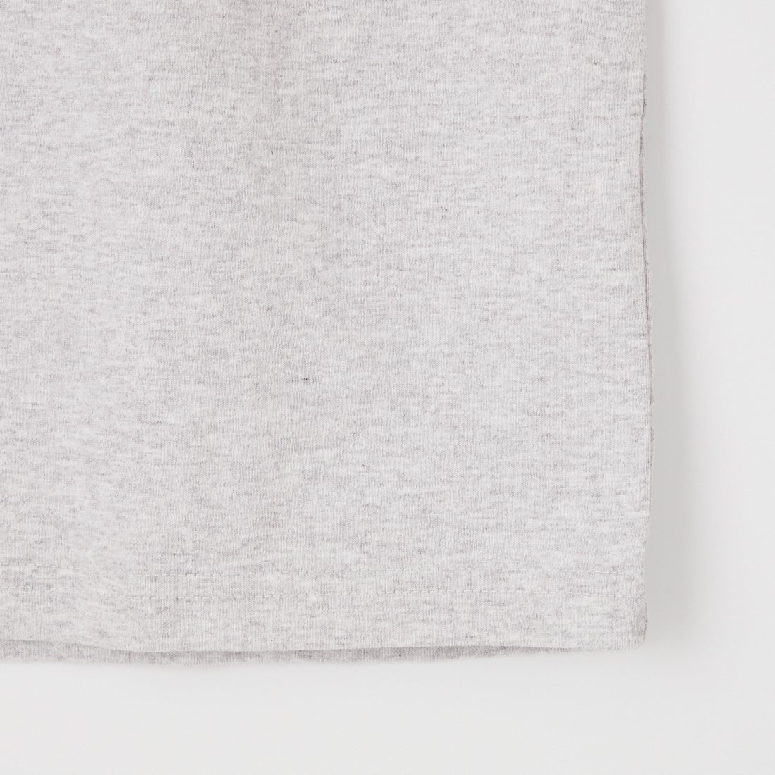 The Endless Summer [エンドレスサマー] NO WORRIES ショートスリーブTシャツ [FH-26574331] 03 GRAY