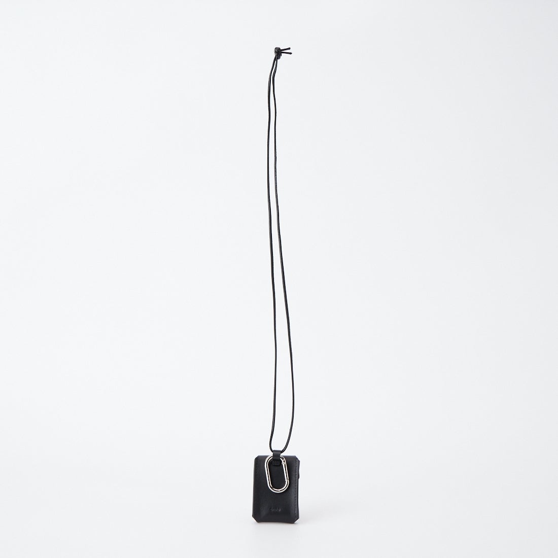 anuke [アンヌーク] 2WAYマルチケース [62611017] BLK