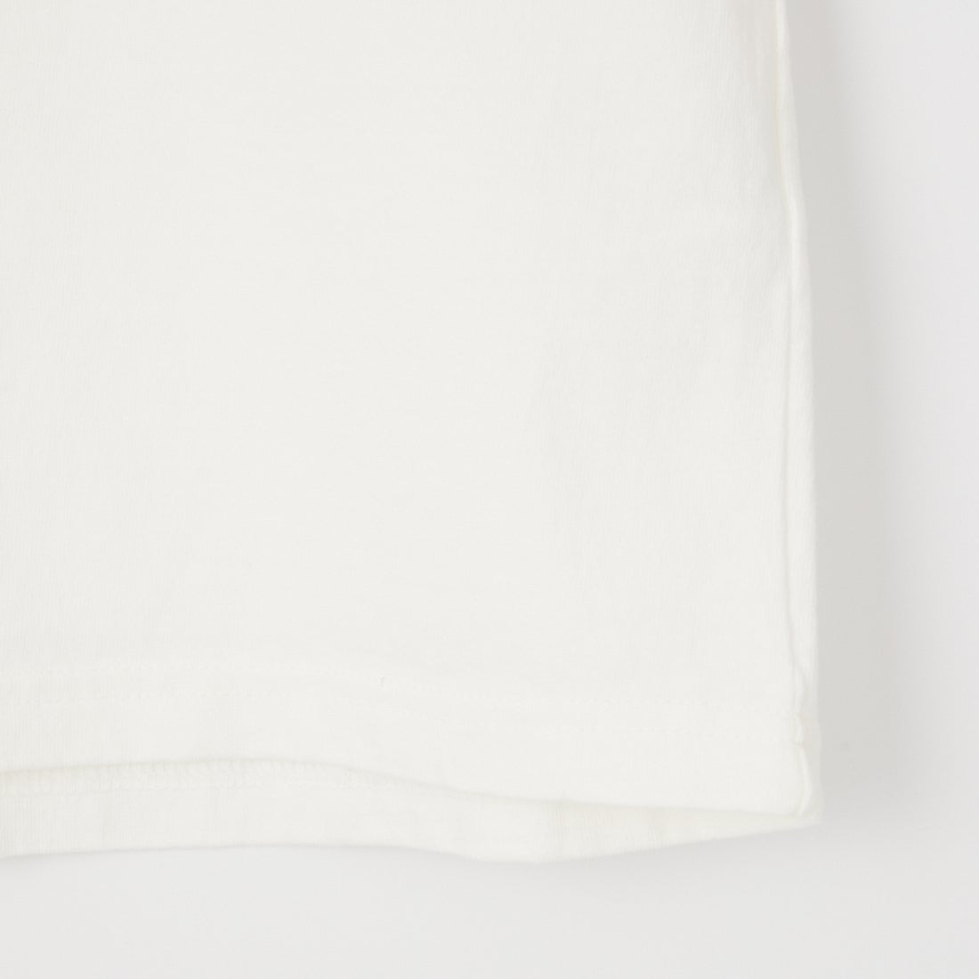 The Endless Summer [エンドレスサマー] SEVENS BUHI ショートスリーブTシャツ [FH-26574321] 07 WHITE