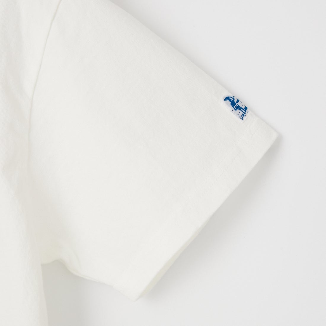 The Endless Summer [エンドレスサマー] BUHI The Boo ショートスリーブTシャツ [FH-26574330] 07 WHITE