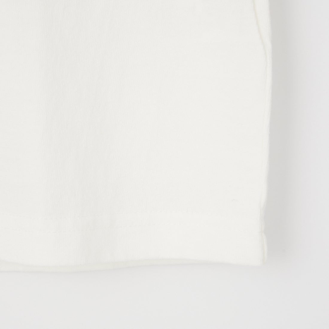 The Endless Summer [エンドレスサマー] BUHI The Boo ショートスリーブTシャツ [FH-26574330] 07 WHITE