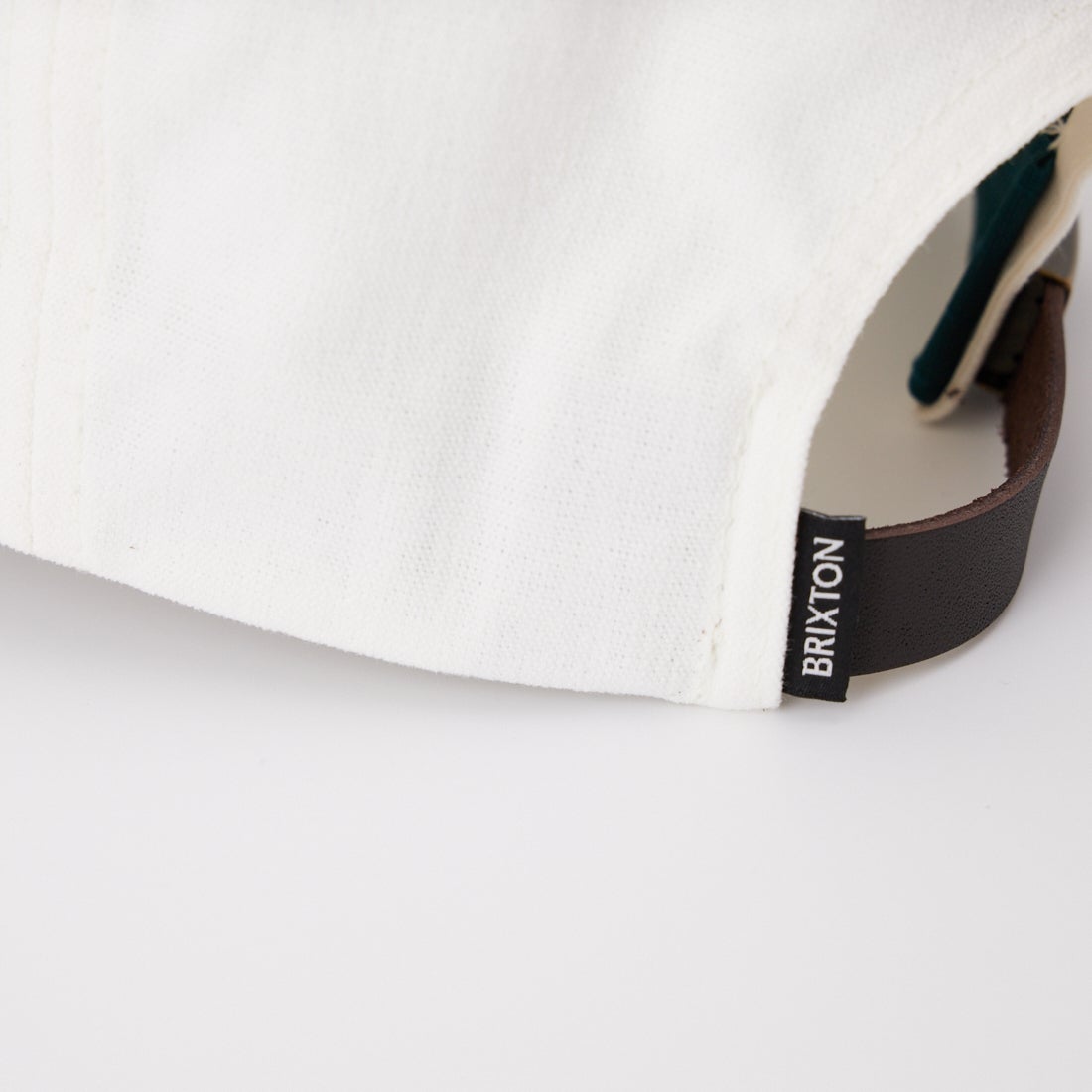 BRIXTON [ブリクストン] ビッグB MPベースボールキャップ [11158] OFWPG