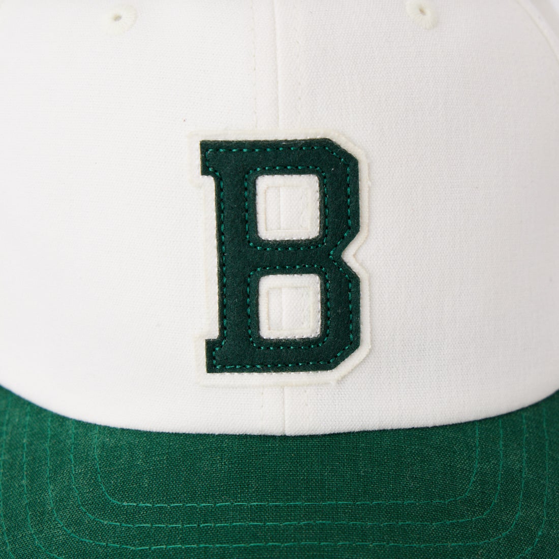 BRIXTON [ブリクストン] ビッグB MPベースボールキャップ [11158] OFWPG