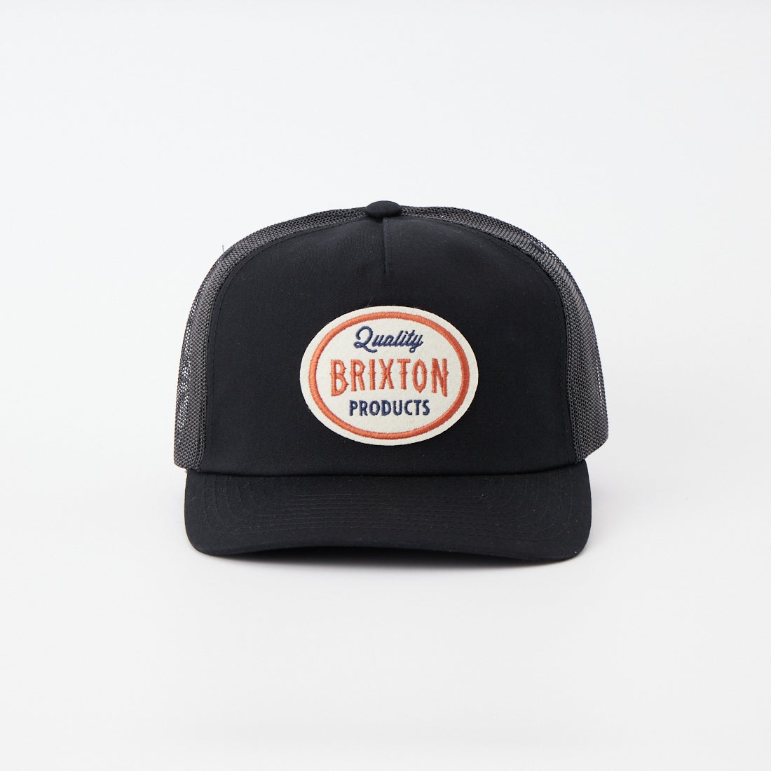 BRIXTON [ブリクストン] HENRY MPトラッカーキャップ [12033