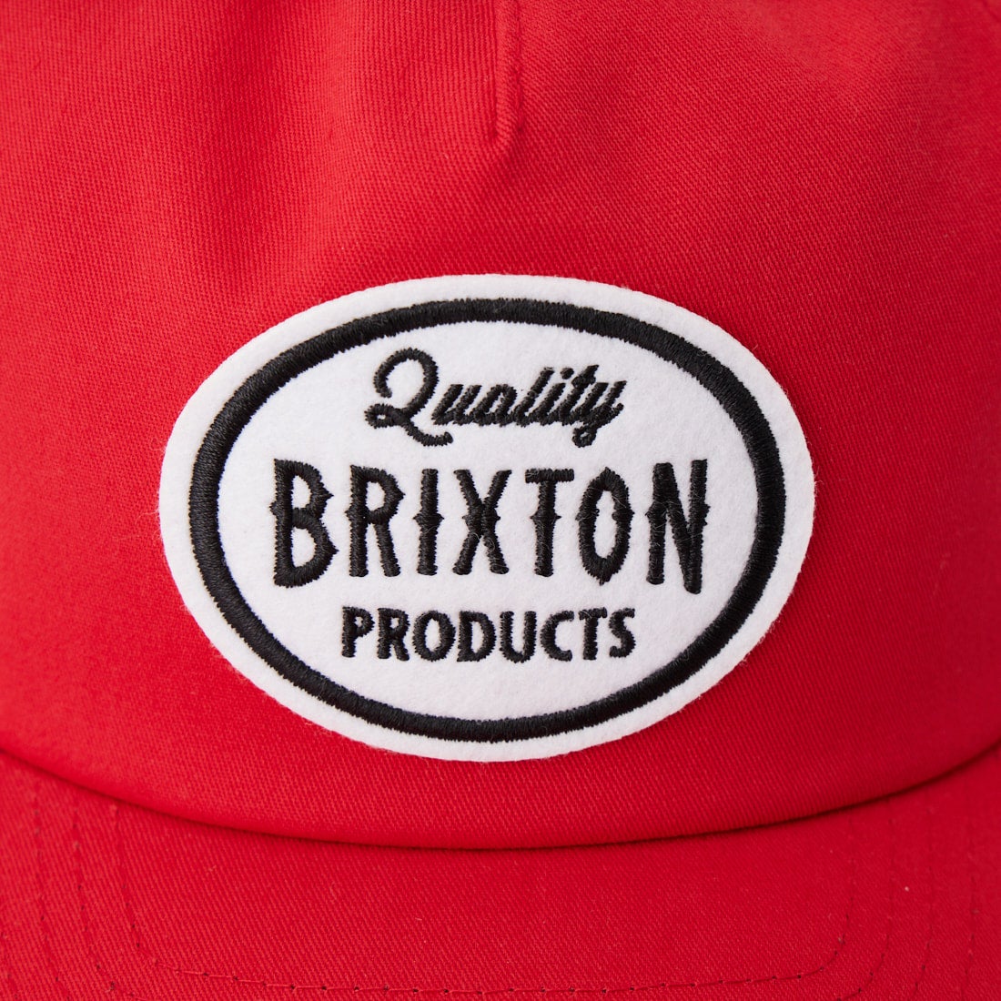 BRIXTON [ブリクストン] HENRY MPトラッカーキャップ [12033] ADRAR