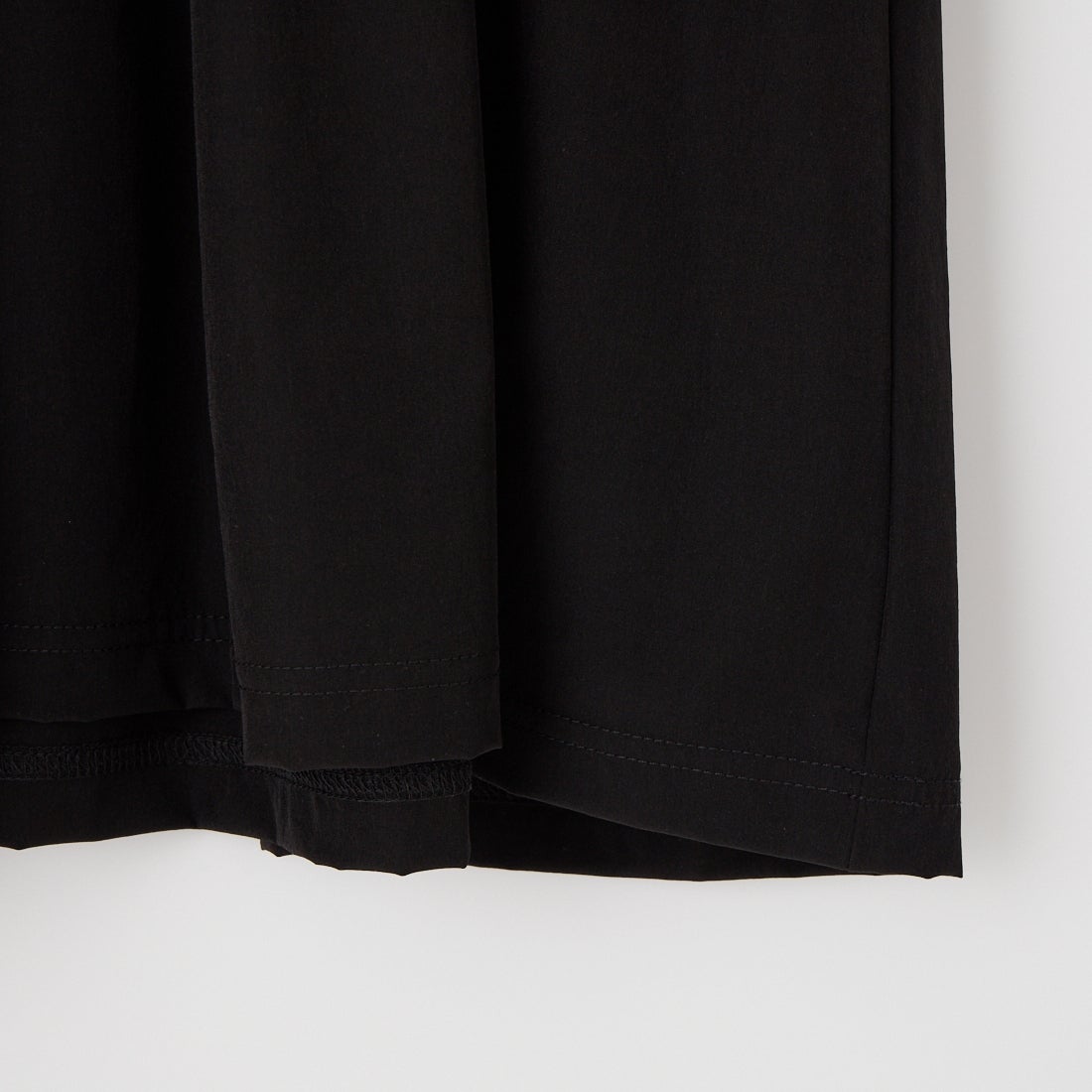 KELTY [ケルティ] 別注 ウエスト切替 ペプラムデザインTシャツ [KE262W30IN01-JF] ﾁｬｺｰﾙ