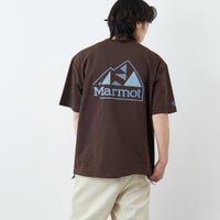 D.BROWN&&モデル身長：179cm 着用サイズ：L&&