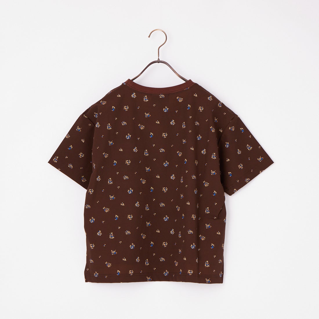 THOUSAND MILE [サウザンド マイル] 別注 花柄 サマーバケーション ラップパンツセットアップ [TM261QP50782-JF] 93 FLOWER