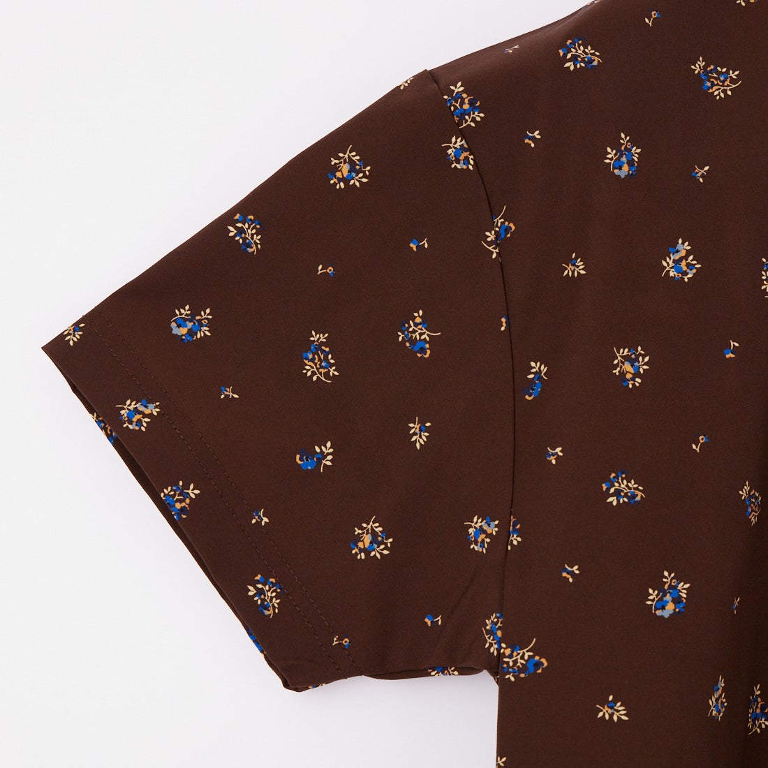 THOUSAND MILE [サウザンド マイル] 別注 花柄 サマーバケーション ラップパンツセットアップ [TM261QP50782-JF] 93 FLOWER