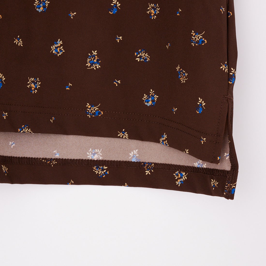 THOUSAND MILE [サウザンド マイル] 別注 花柄 サマーバケーション ラップパンツセットアップ [TM261QP50782-JF] 93 FLOWER