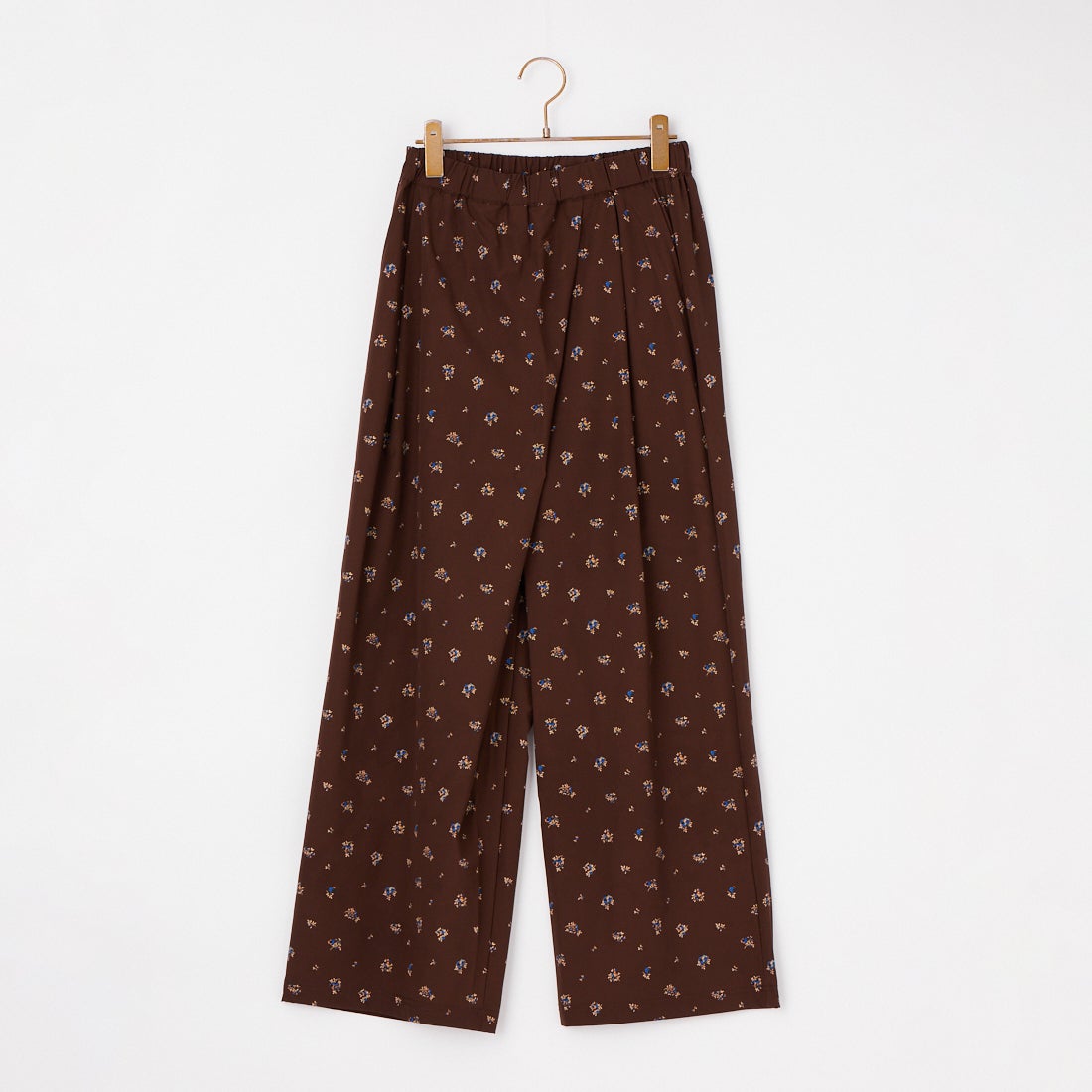 THOUSAND MILE [サウザンド マイル] 別注 花柄 サマーバケーション ラップパンツセットアップ [TM261QP50782-JF] 93 FLOWER