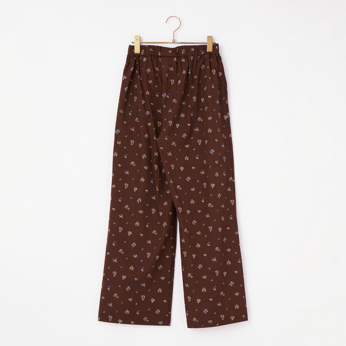 THOUSAND MILE [サウザンド マイル] 別注 花柄 サマーバケーション ラップパンツセットアップ [TM261QP50782-JF] 93 FLOWER