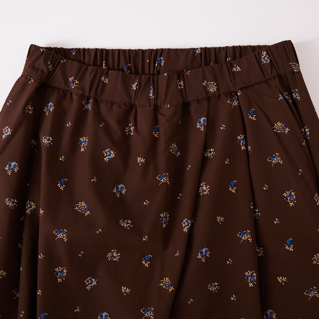 THOUSAND MILE [サウザンド マイル] 別注 花柄 サマーバケーション ラップパンツセットアップ [TM261QP50782-JF] 93 FLOWER