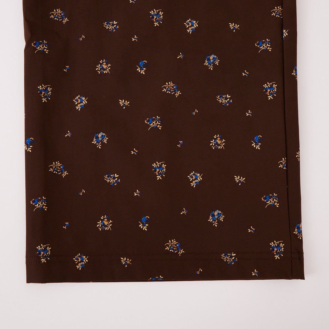 THOUSAND MILE [サウザンド マイル] 別注 花柄 サマーバケーション ラップパンツセットアップ [TM261QP50782-JF] 93 FLOWER