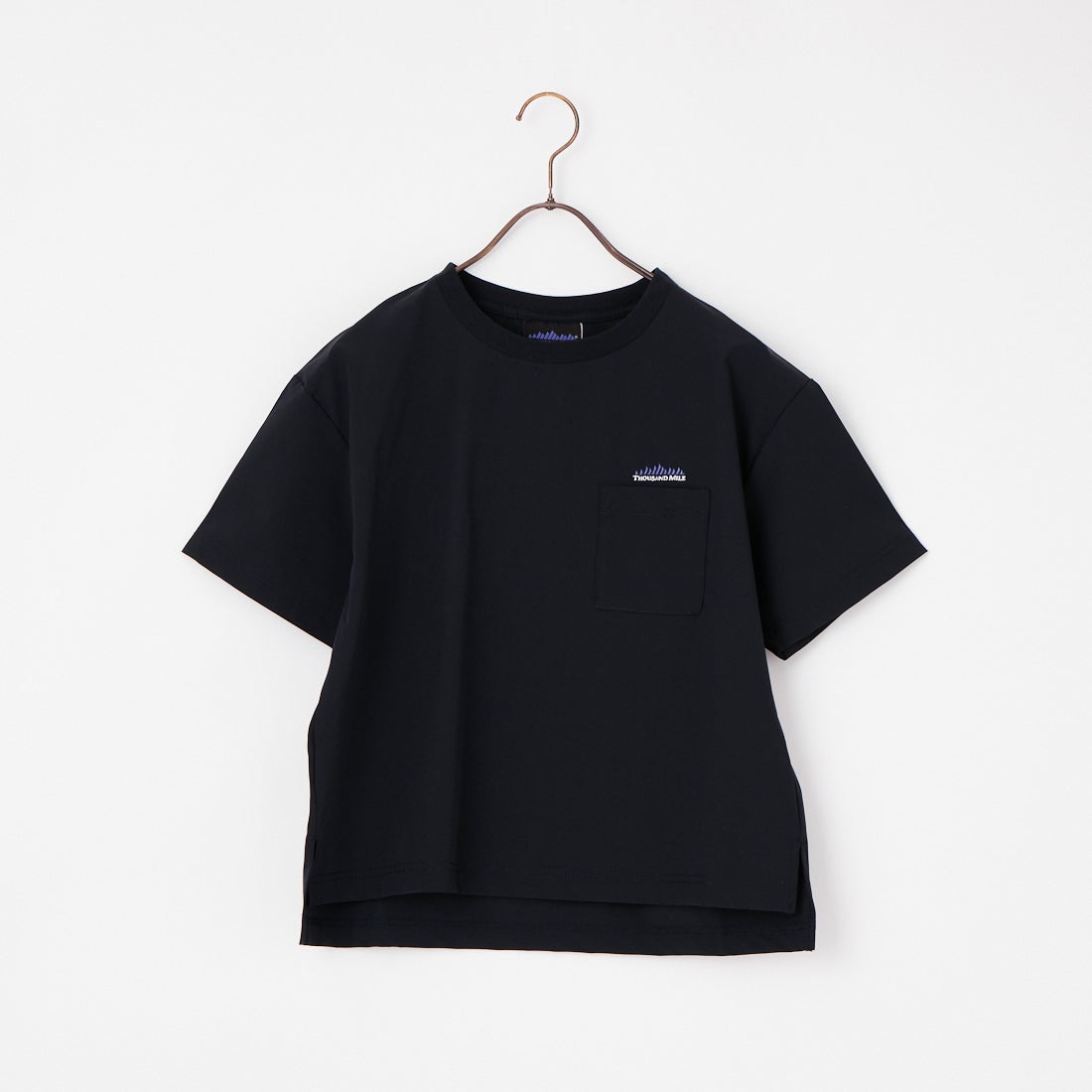 THOUSAND MILE [サウザンド マイル] 別注 サマーバケーション ラップパンツセットアップ [TM261NP50782-JF] 79 NAVY