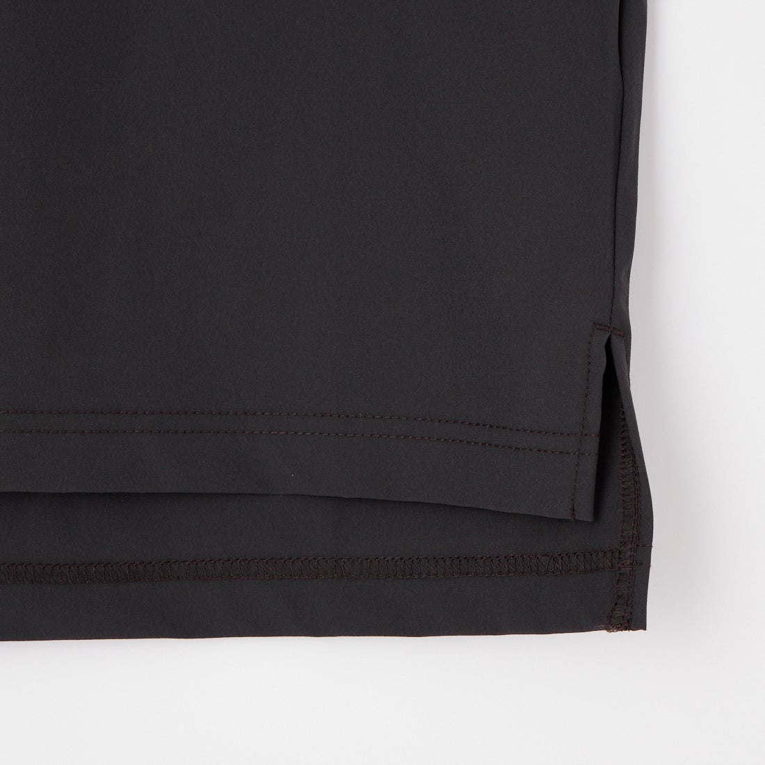 THOUSAND MILE [サウザンド マイル] 別注 サマーバケーション ラップパンツセットアップ [TM261NP50782-JF] 19 CHARCOA