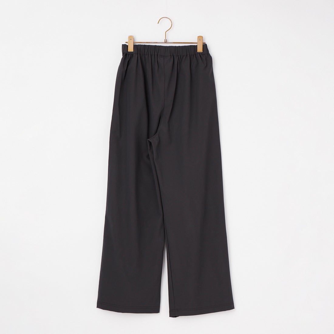 THOUSAND MILE [サウザンド マイル] 別注 サマーバケーション ラップパンツセットアップ [TM261NP50782-JF] 19 CHARCOA