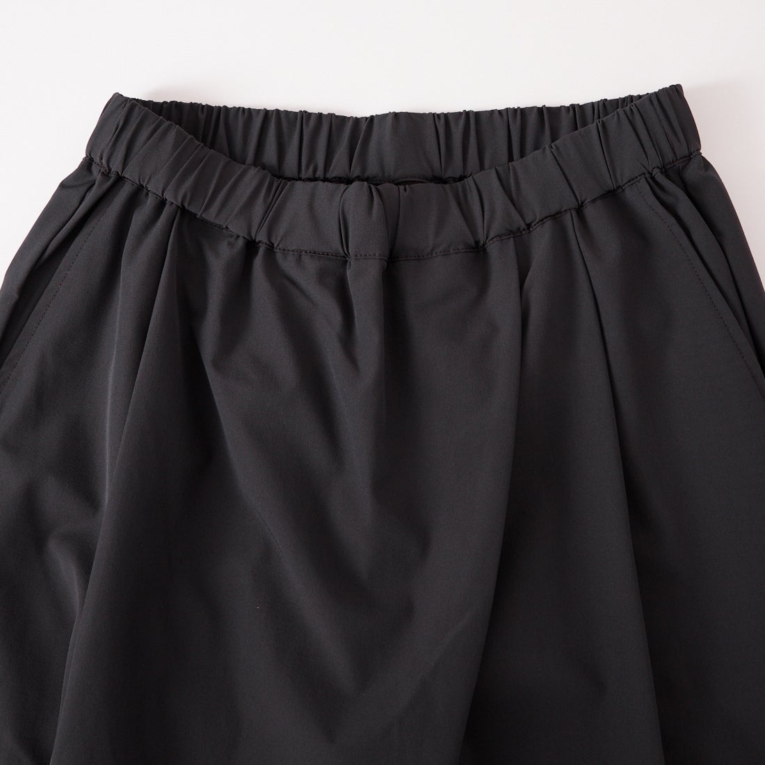 THOUSAND MILE [サウザンド マイル] 別注 サマーバケーション ラップパンツセットアップ [TM261NP50782-JF] 19 CHARCOA