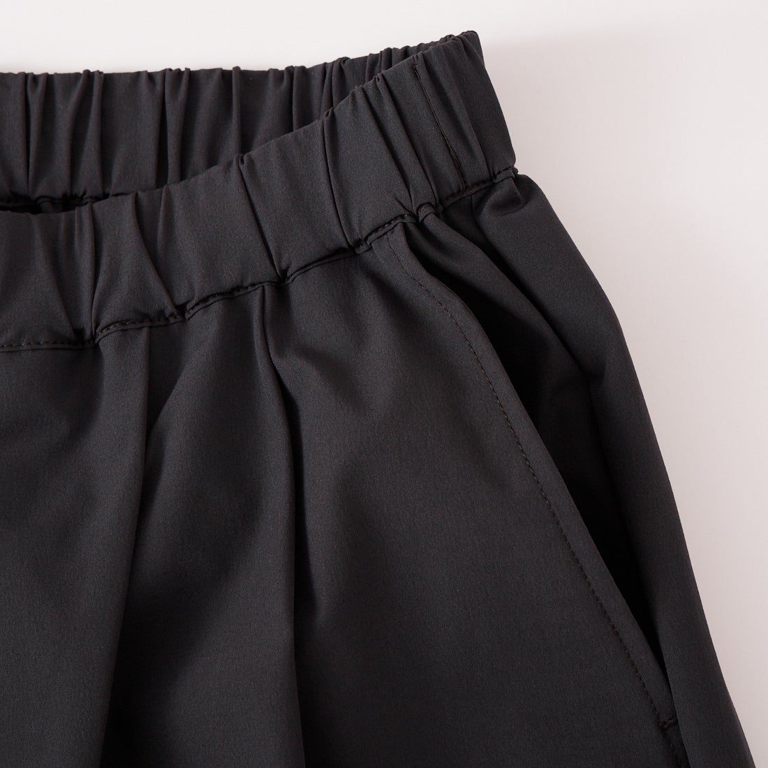 THOUSAND MILE [サウザンド マイル] 別注 サマーバケーション ラップパンツセットアップ [TM261NP50782-JF] 19 CHARCOA