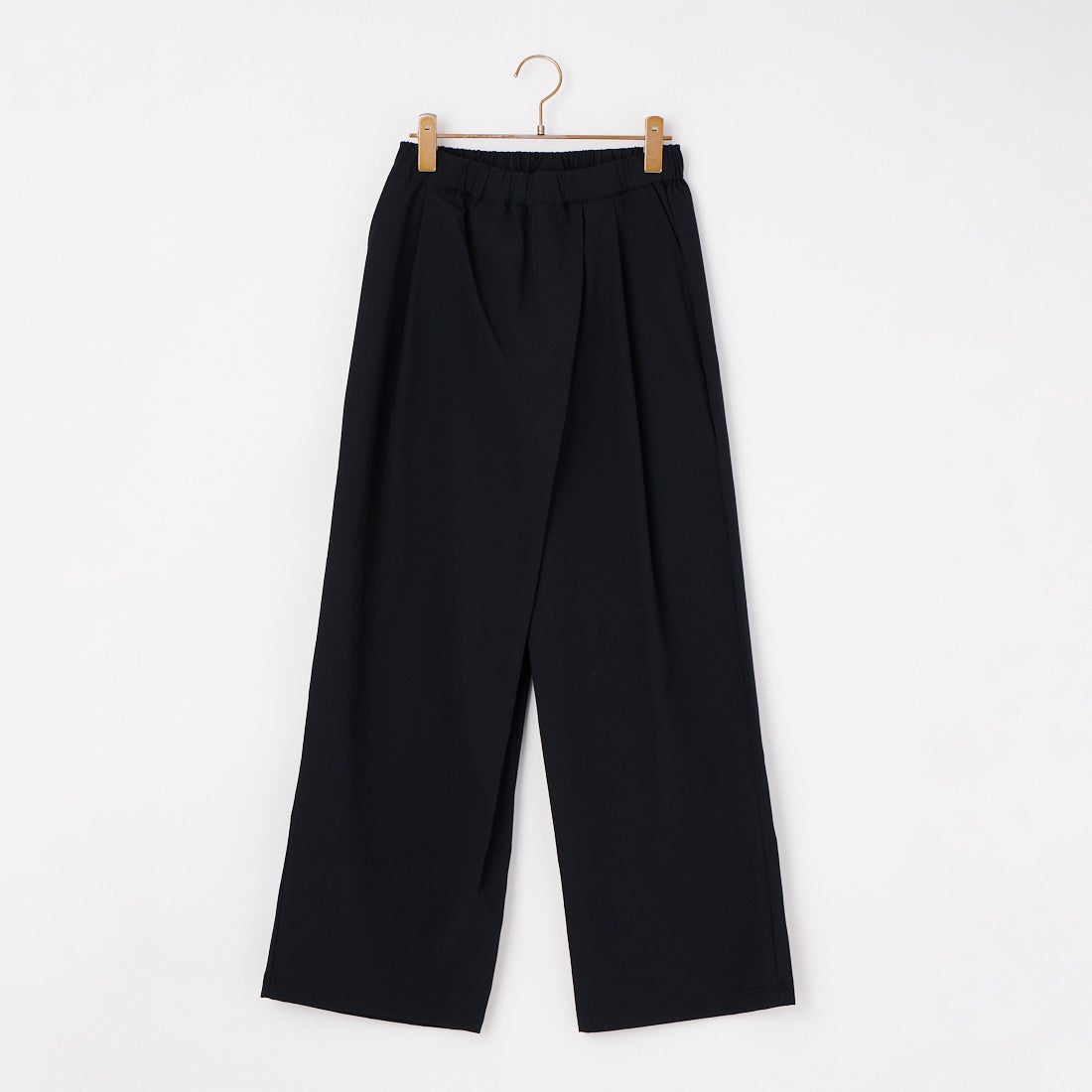 THOUSAND MILE [サウザンド マイル] 別注 サマーバケーション ラップパンツセットアップ [TM261NP50782-JF] 79 NAVY