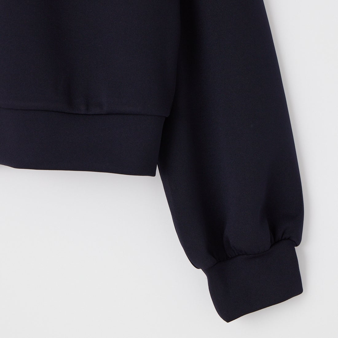 MARMARMAR [マーマーマー] クルーネックカーディガン [1-810071] 77 NAVY