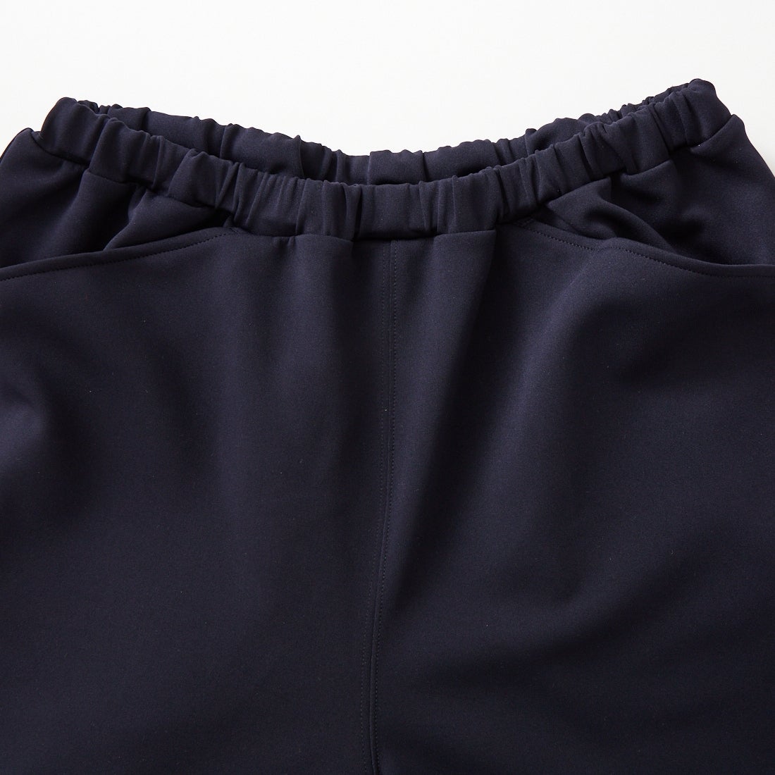 MARMARMAR [マーマーマー] ドローイングトラウザーズ [1-860091] 77 NAVY