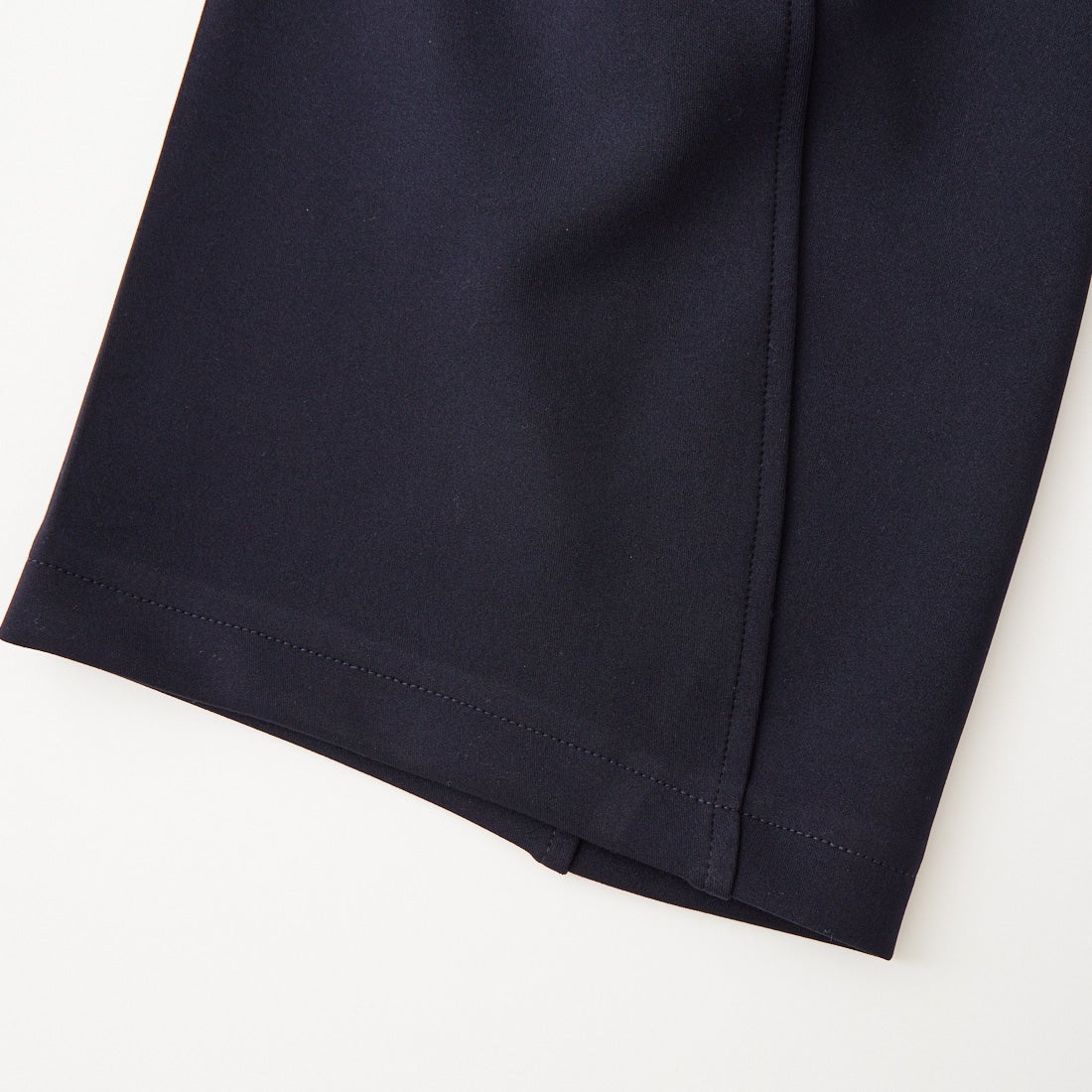 MARMARMAR [マーマーマー] ドローイングトラウザーズ [1-860091] 77 NAVY