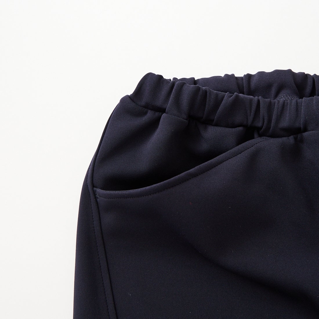 MARMARMAR [マーマーマー] ドローイングトラウザーズ [1-860091] 77 NAVY