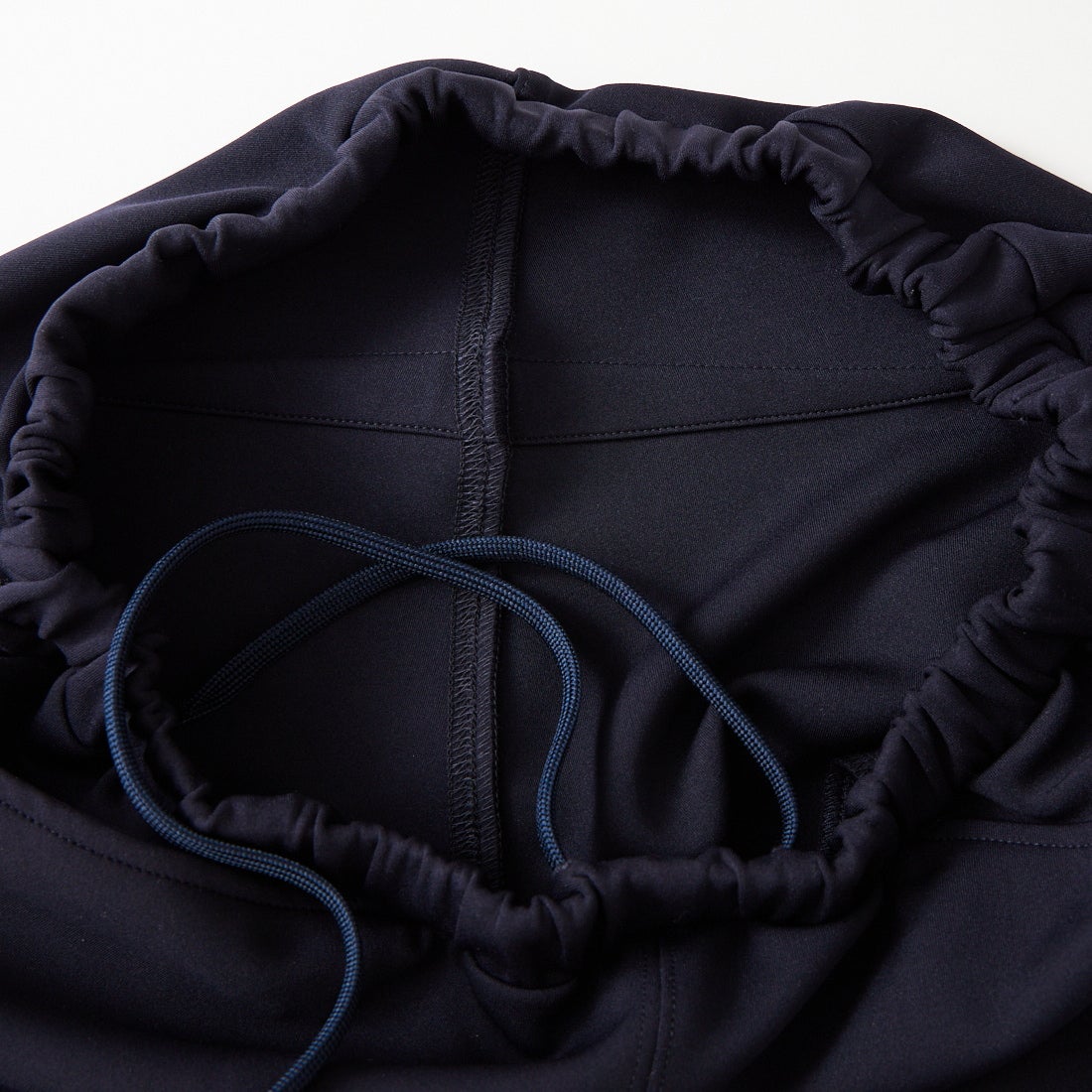 MARMARMAR [マーマーマー] ドローイングトラウザーズ [1-860091] 77 NAVY