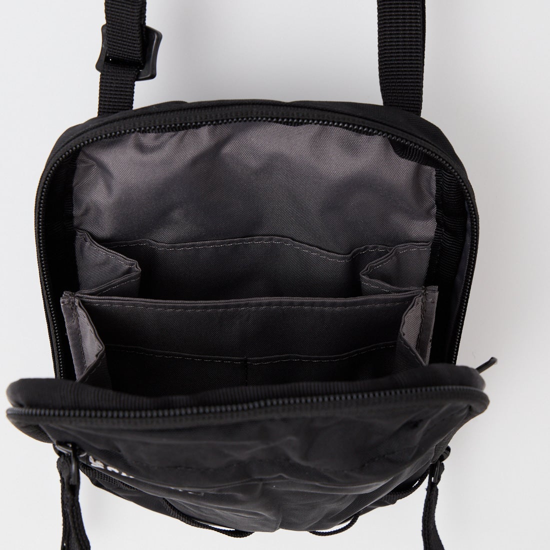 CHROME [クローム] パックポーチ 2L [BJ010] BCNL