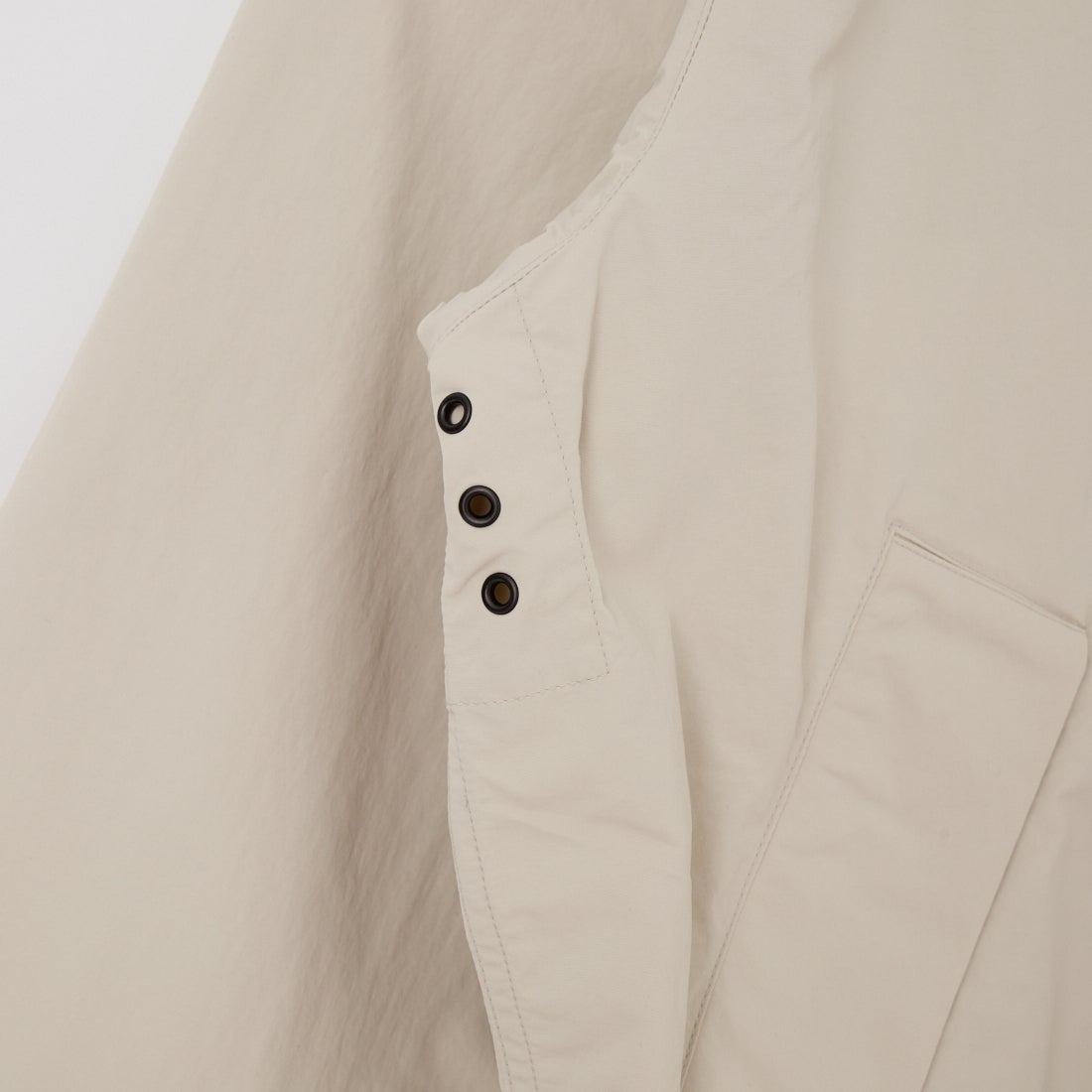 Barbour [バブアー] トランスポート ナイロンカジュアルジャケット [MCA1106] ST31