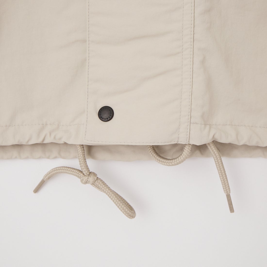 Barbour [バブアー] トランスポート ナイロンカジュアルジャケット [MCA1106] ST31