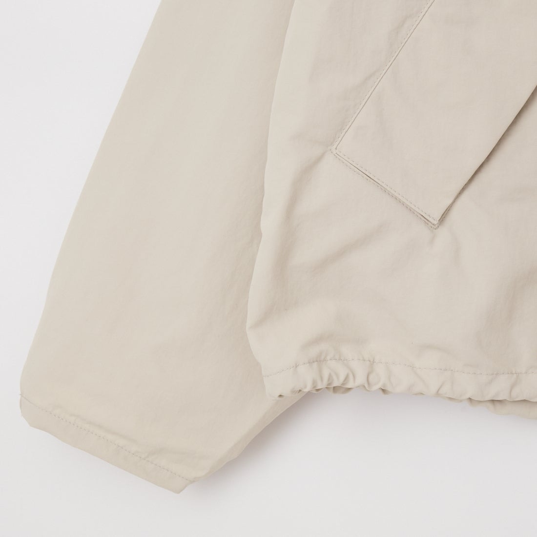 Barbour [バブアー] トランスポート ナイロンカジュアルジャケット [MCA1106] ST31