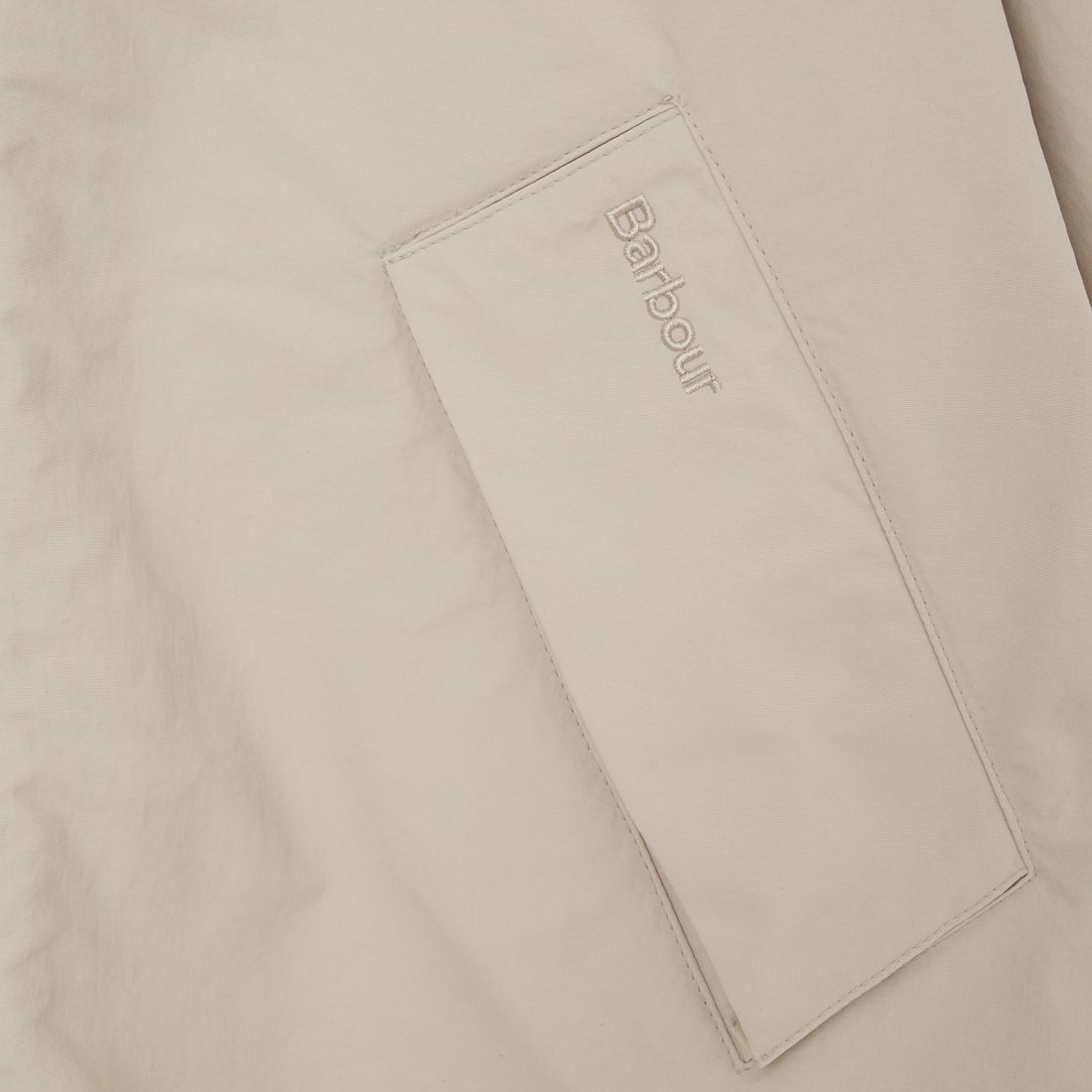 Barbour [バブアー] トランスポート ナイロンカジュアルジャケット [MCA1106] ST31