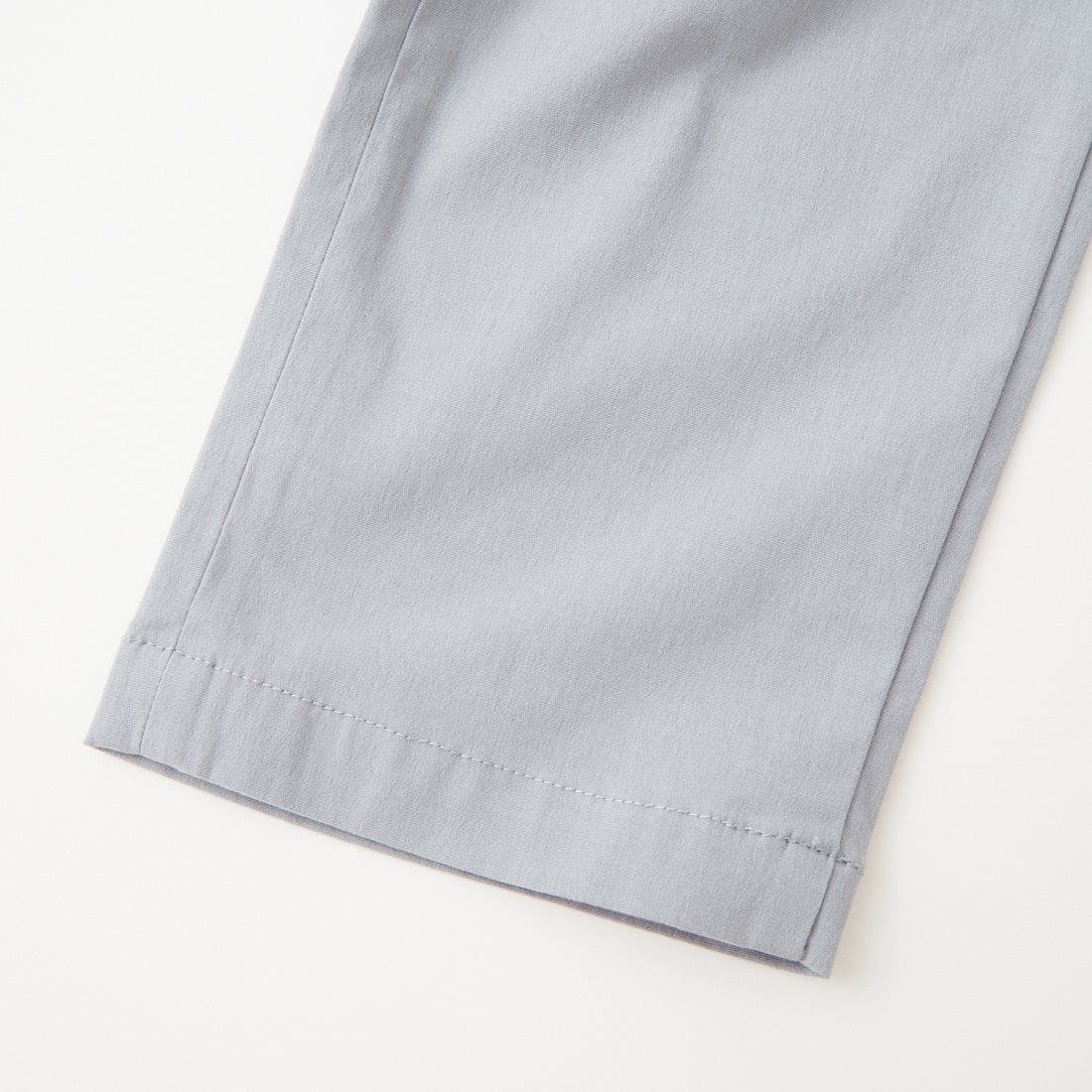 Jeans Factory Clothes [ジーンズファクトリークローズ] TC杢ストレッチ1Pイージートラウザー [JFC-262-013] 05 BLUE