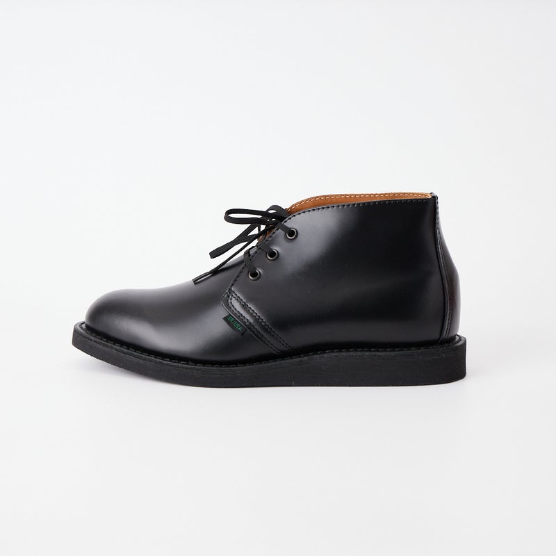 RED WING [レッドウィング] ポストマン チャッカ Dワイズ [9196 