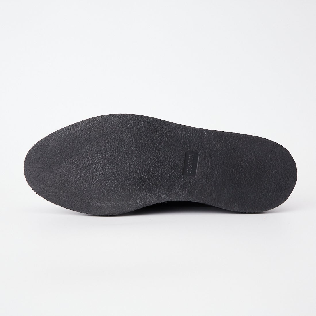 RED WING [レッドウィング] ポストマン チャッカ Dワイズ [9196] ﾌﾞﾗｯｸ