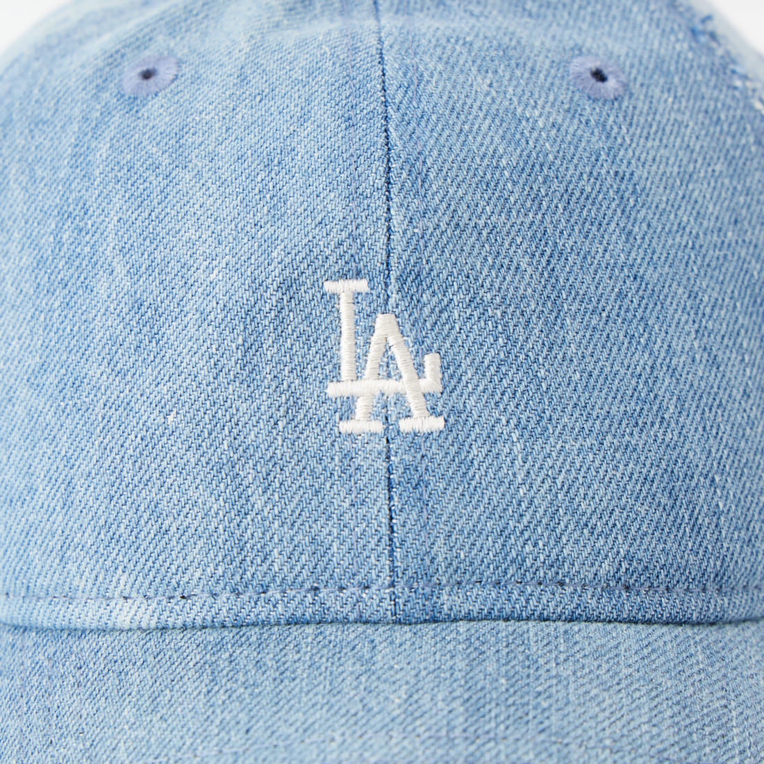 NEW ERA [ニューエラ] 9TWENTY MLBダメージキャップ ロサンゼルス・ドジャース [14745092] WASDEN