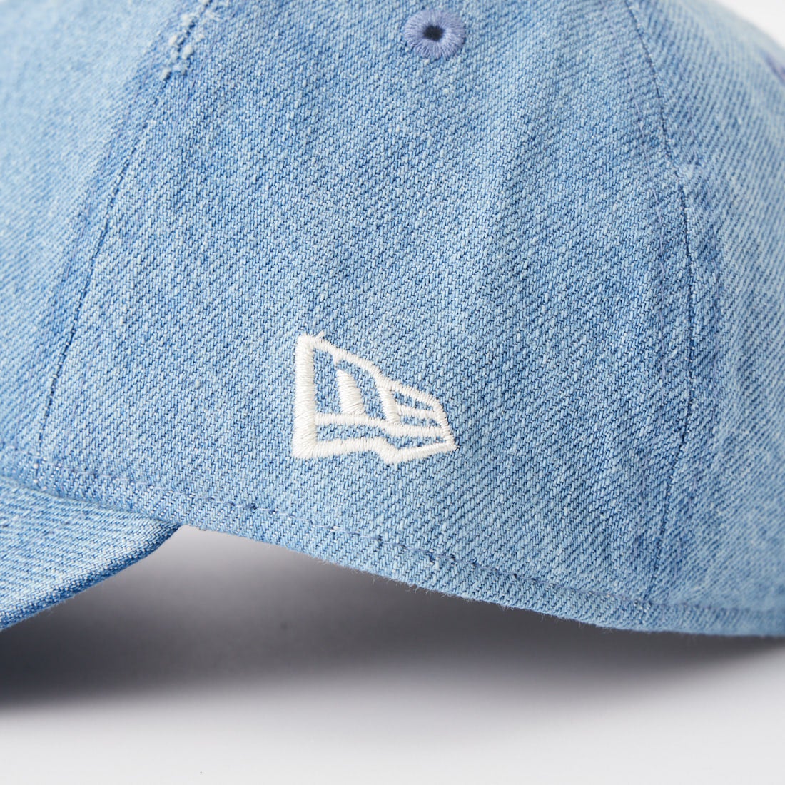 NEW ERA [ニューエラ] 9TWENTY MLBダメージキャップ ロサンゼルス・ドジャース [14745092] WASDEN