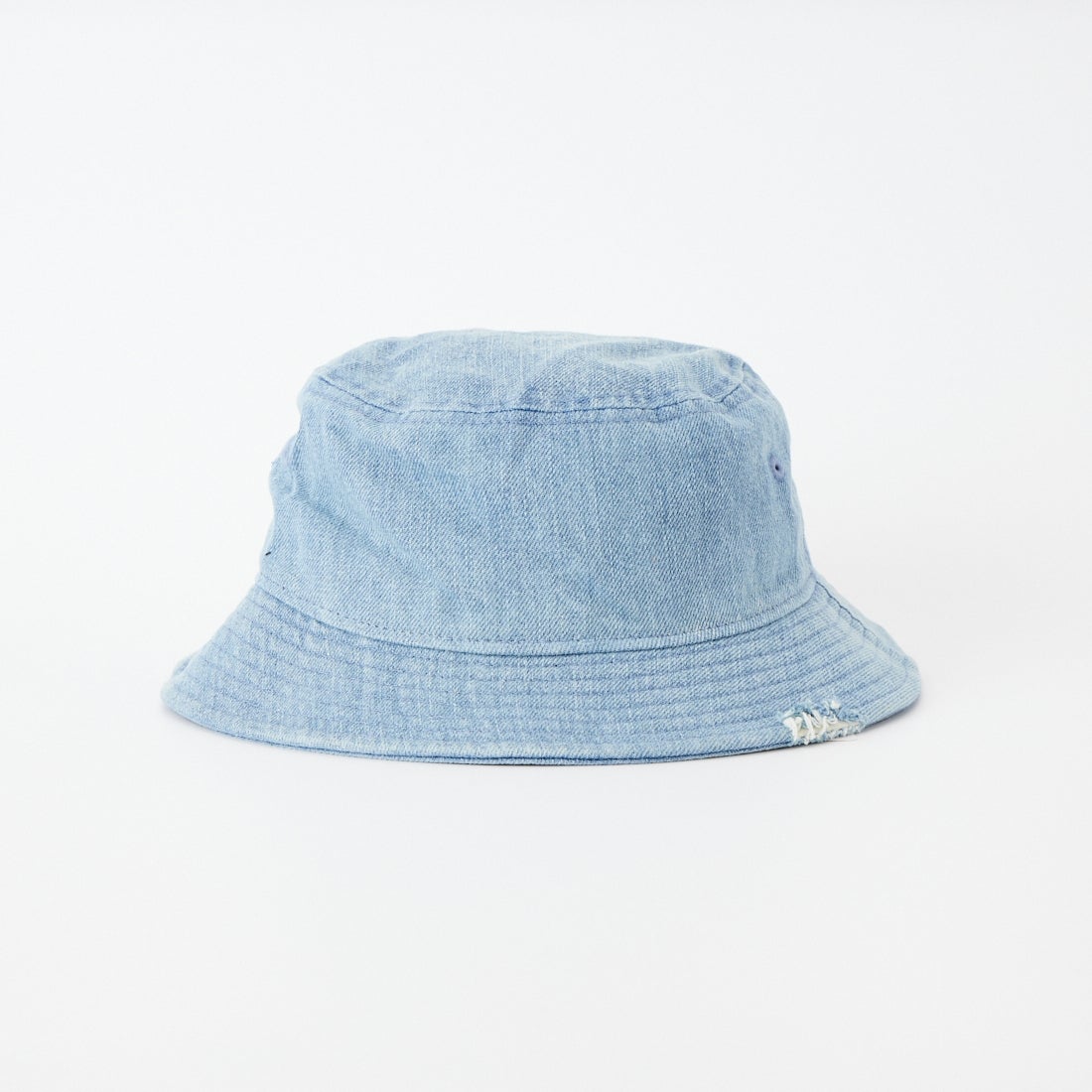 NEW ERA [ニューエラ] バケット01 MLBダメージハット ロサンゼルス・ドジャース [14744778] WASDEN