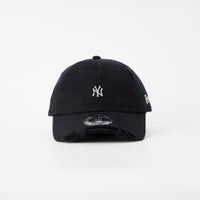TWILL BLK