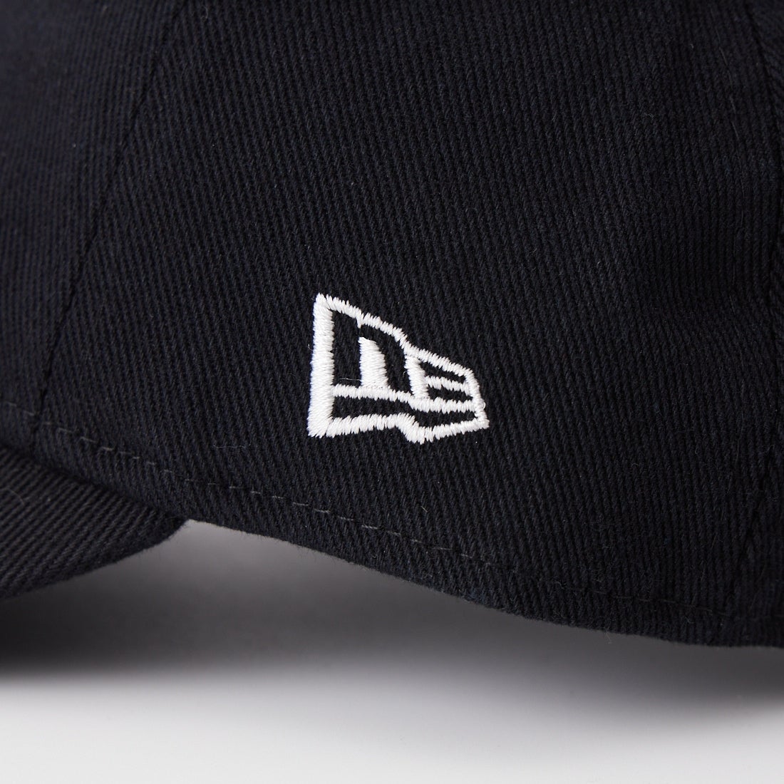 NEW ERA [ニューエラ] 9TWENTY MLBダメージキャップ ニューヨーク・ヤンキース [14745056] TWILL BLK