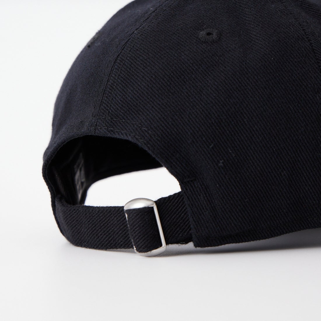 NEW ERA [ニューエラ] 9TWENTY MLBダメージキャップ ニューヨーク・ヤンキース [14745056] TWILL BLK